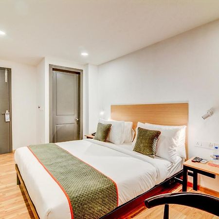 Hotel Oyo Townhouse 104 Koramangala Maharaja Signal Bengaluru Zewnętrze zdjęcie