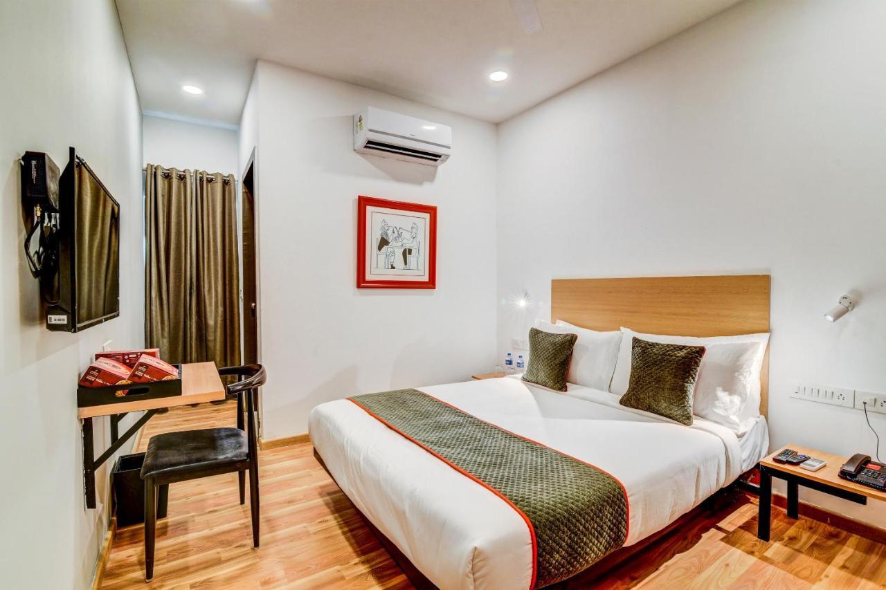 Hotel Oyo Townhouse 104 Koramangala Maharaja Signal Bengaluru Zewnętrze zdjęcie