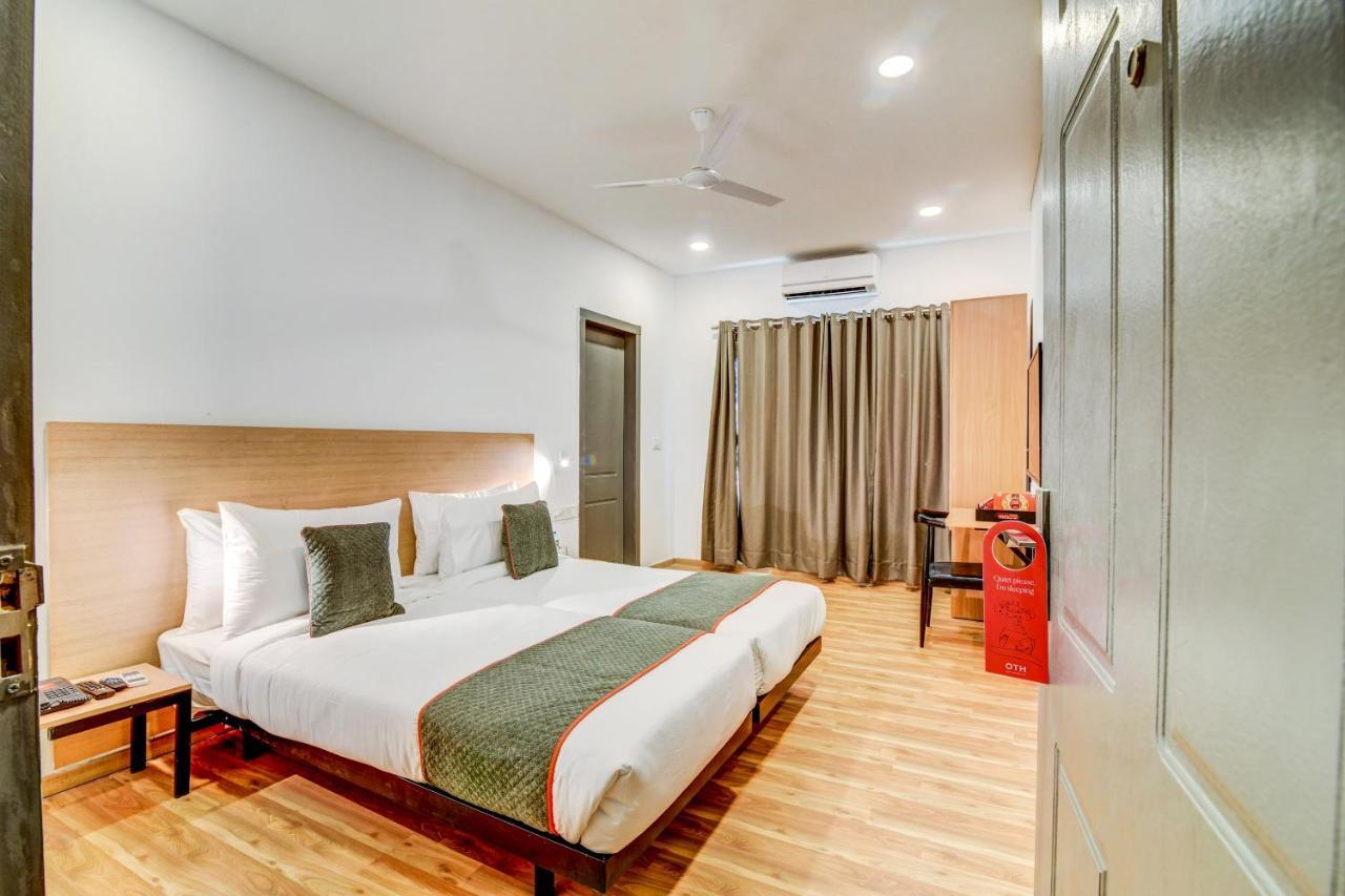 Hotel Oyo Townhouse 104 Koramangala Maharaja Signal Bengaluru Zewnętrze zdjęcie