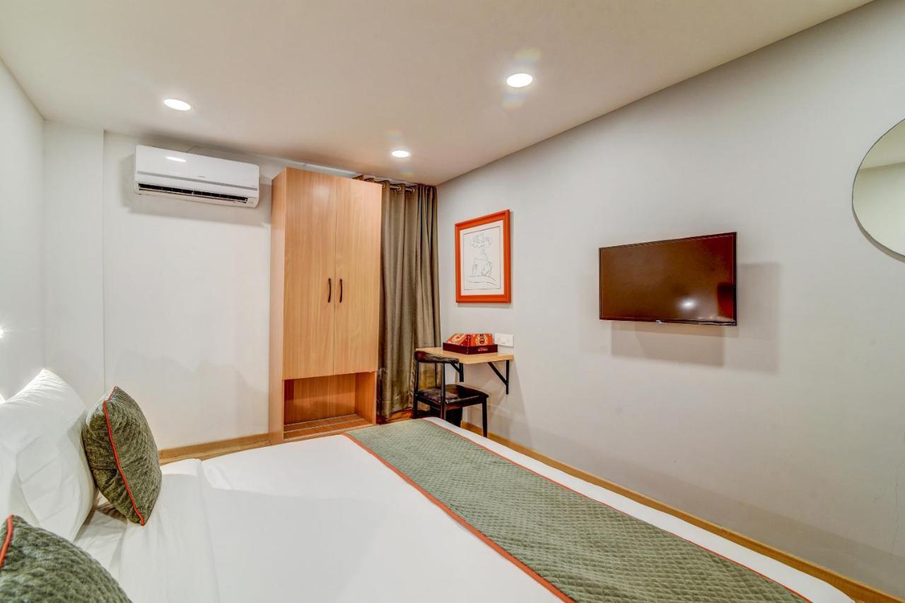 Hotel Oyo Townhouse 104 Koramangala Maharaja Signal Bengaluru Zewnętrze zdjęcie