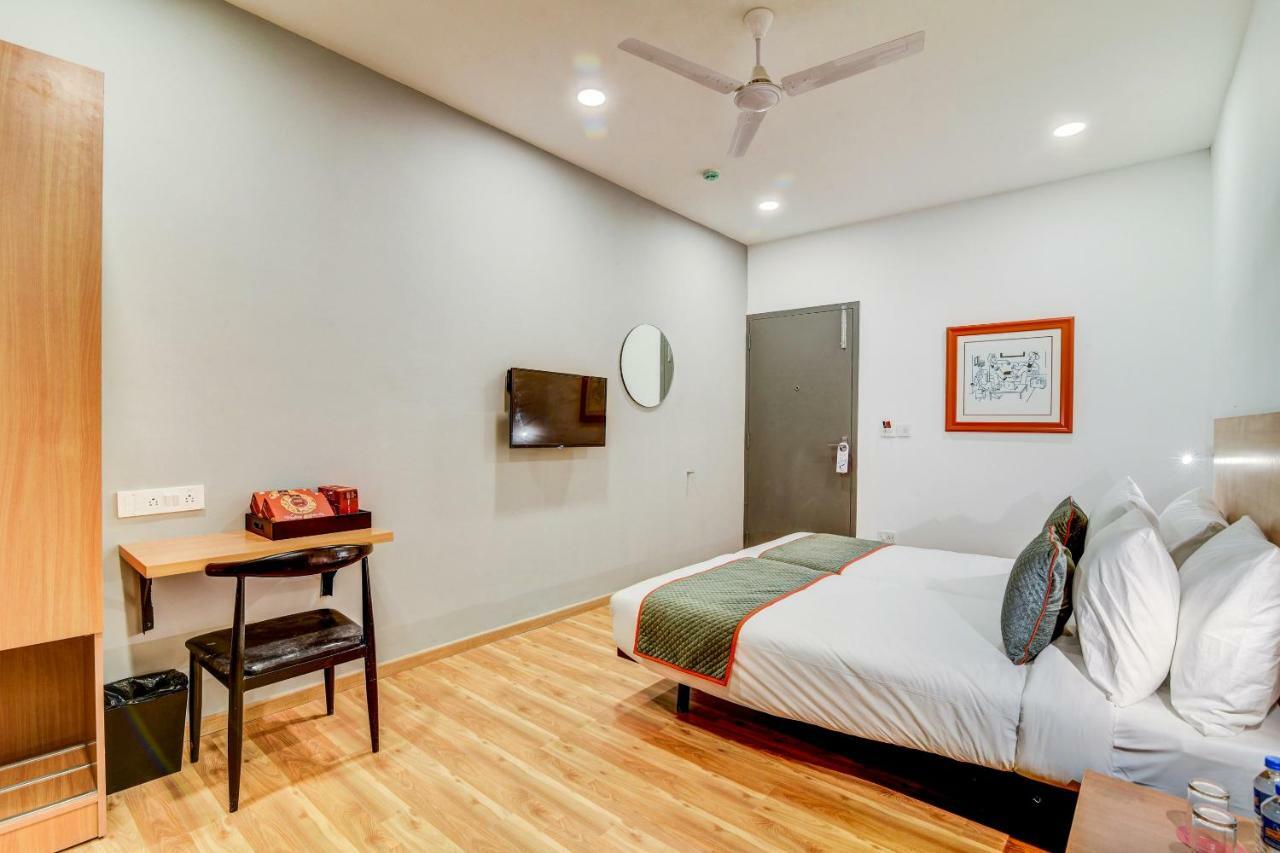 Hotel Oyo Townhouse 104 Koramangala Maharaja Signal Bengaluru Zewnętrze zdjęcie