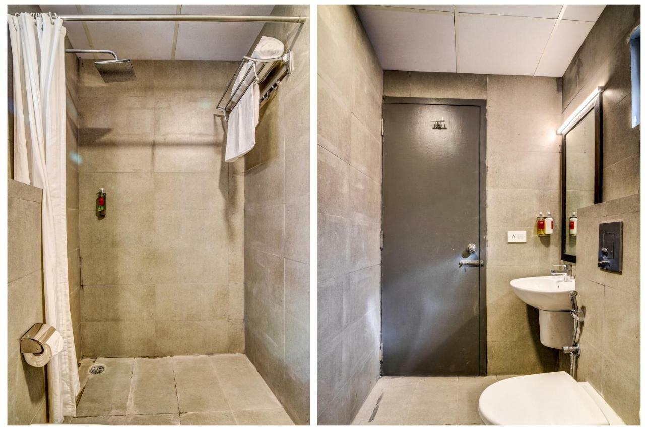 Hotel Oyo Townhouse 104 Koramangala Maharaja Signal Bengaluru Zewnętrze zdjęcie