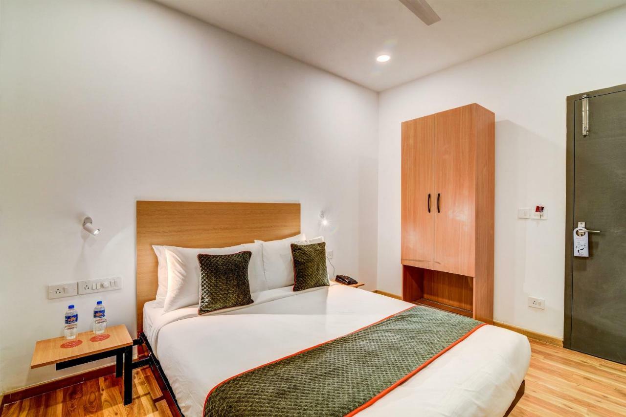 Hotel Oyo Townhouse 104 Koramangala Maharaja Signal Bengaluru Zewnętrze zdjęcie