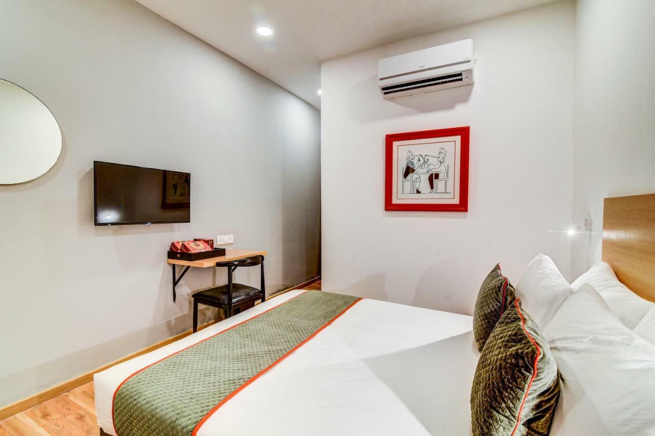 Hotel Oyo Townhouse 104 Koramangala Maharaja Signal Bengaluru Zewnętrze zdjęcie