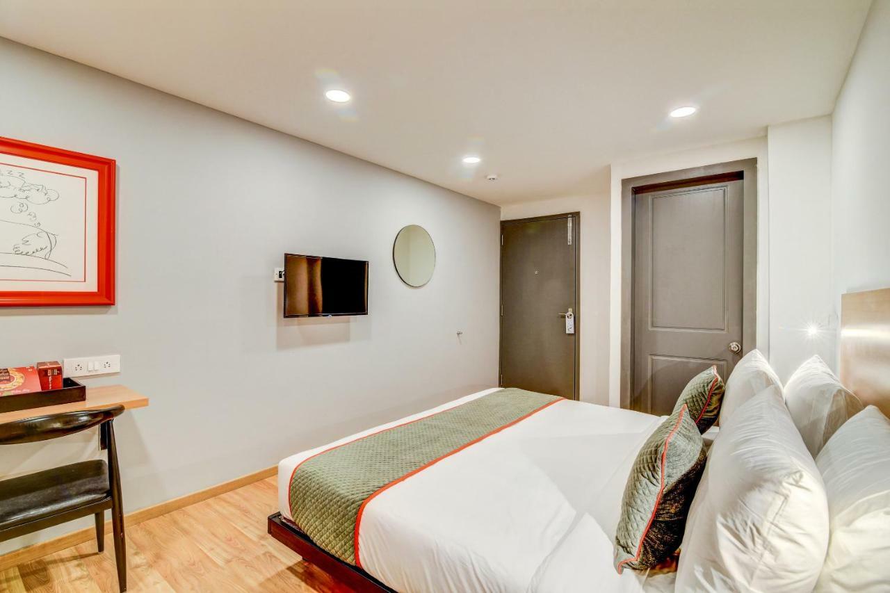 Hotel Oyo Townhouse 104 Koramangala Maharaja Signal Bengaluru Zewnętrze zdjęcie