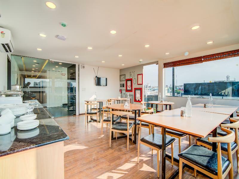 Hotel Oyo Townhouse 104 Koramangala Maharaja Signal Bengaluru Zewnętrze zdjęcie