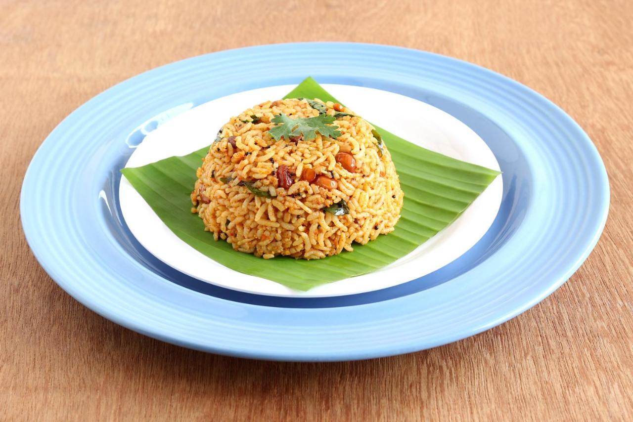 Hotel Oyo Townhouse 104 Koramangala Maharaja Signal Bengaluru Zewnętrze zdjęcie
